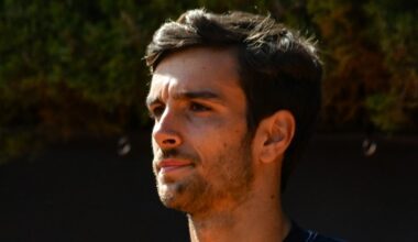 ATP - Rome > Musetti, vainqueur de Medvedev après un scénario inédit : "C'était une situation difficile et sans précédent"