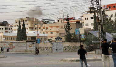 après de nouvelles frappes, l’armée israélienne dit «être déployée dans le sud» en soutien aux druzes – Libération