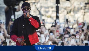 Mort du rappeur Werenoi: les appels religieux controversés à "ne plus écouter sa musique" provoquent un effet inattendu
