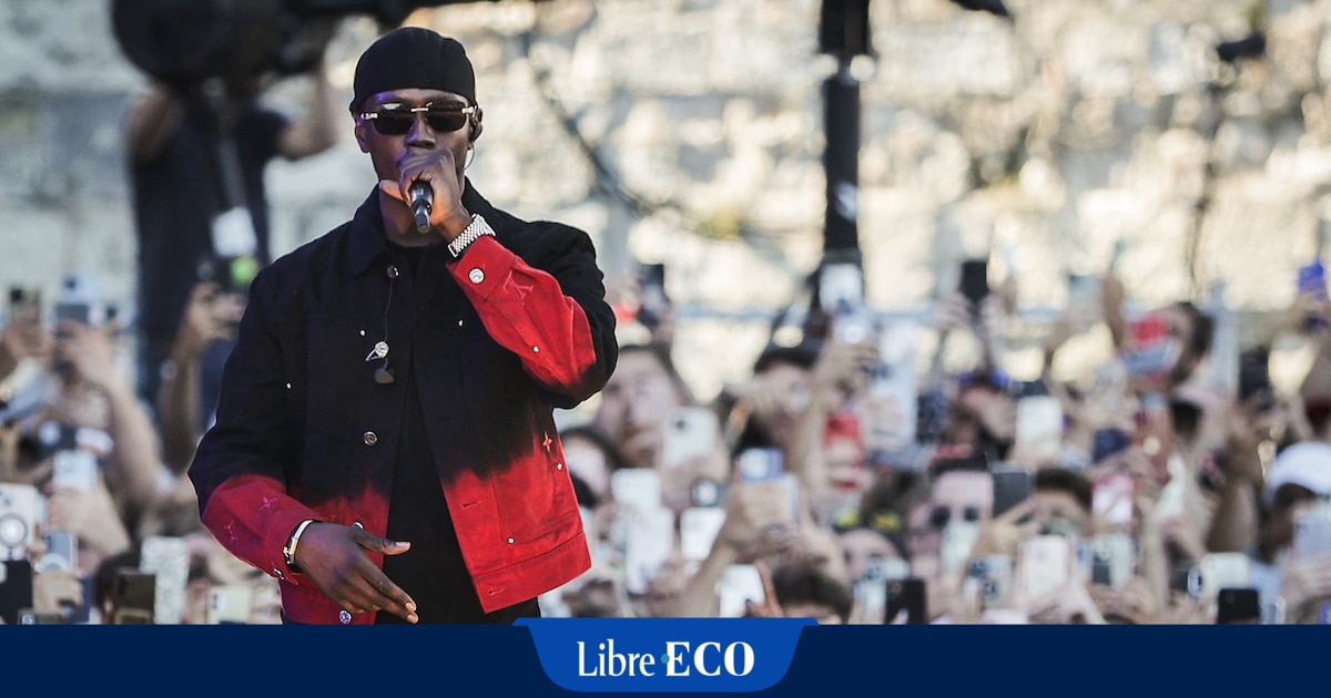 Mort du rappeur Werenoi: les appels religieux controversés à "ne plus écouter sa musique" provoquent un effet inattendu