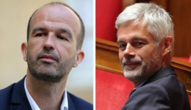 Entre Bompard et Wauquiez, l’impossible débat – Libération