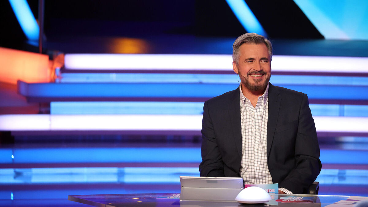 Olivier Minne, en partance pour M 6 : les coulisses d’un coup de tonnerre