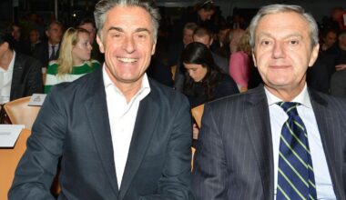 Mort de Daniel Bilalian : « Il était chic sur lui et dans sa tête », se souvient Gérard Holtz