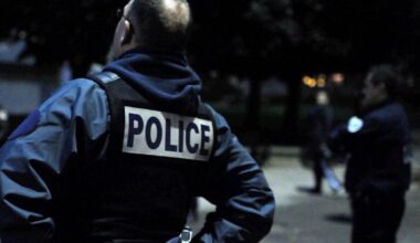 Rennes : deux adolescents blessés par balles, trois interpellations, les CRS envoyés sur place