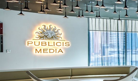Création de Publicis Media Pro : une agence spécialisée en conseil média B2B