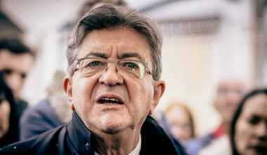 tollé en interne et chez les insoumis – Libération