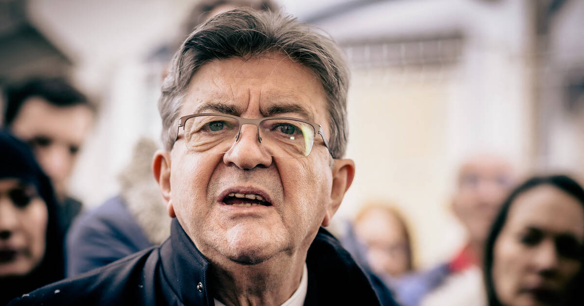 tollé en interne et chez les insoumis – Libération