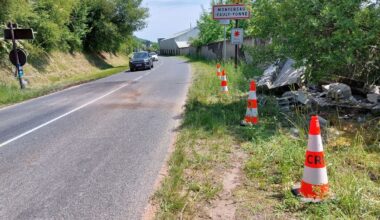 « On n’en veut à personne et on appelle au calme » : à Montereau, des familles sous le choc après l’accident mortel