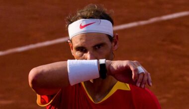 ATP > Dr Mondenard : "Nadal n'a jamais été inquiété pour ses injections à répétition. Sympa l’ITIA !"