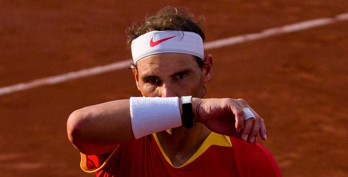 ATP > Dr Mondenard : "Nadal n'a jamais été inquiété pour ses injections à répétition. Sympa l’ITIA !"