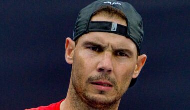 ATP - Rome > La prédiction de Nadal sur Sinner et Alcaraz : "S'ils sont épargnés par les blessures..."