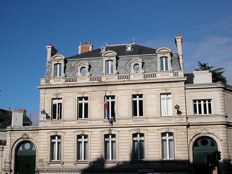 le tribunal administratif refuse l'évacuation d'un couple de Guinéens