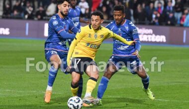 Bordeaux - Blois