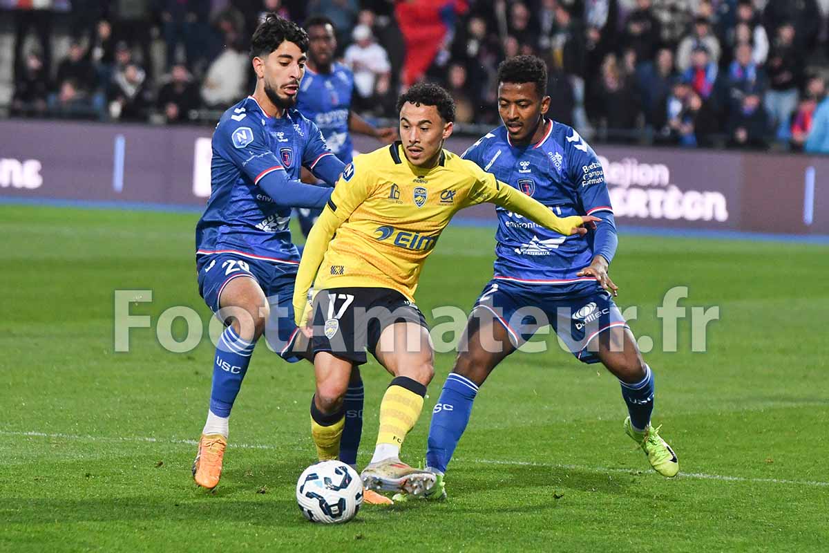 Bordeaux - Blois
