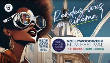 La Nollywood Week à Paris: les femmes très présentes