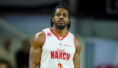 Nancy - Saint-Quentin : à quelle heure et sur quelle chaîne TV suivre le match du play-in de Betclic Élite ?