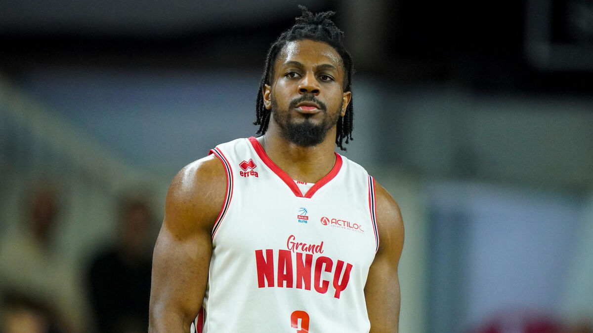 Nancy - Saint-Quentin : à quelle heure et sur quelle chaîne TV suivre le match du play-in de Betclic Élite ?