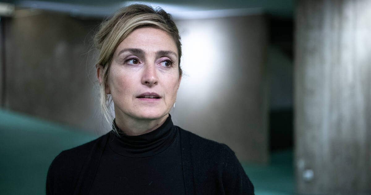 L’embarrassante affaire autour d’un film de Julie Gayet, d’un dîner à l’Elysée et d’un colossal contrat de Rafale avec l’Inde – Libération