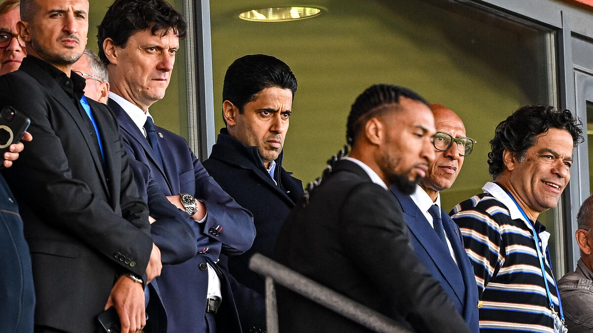 « Il était temps que ça bouge » : les coulisses de l’intense semaine du PSG féminin avant la demie face au Paris FC