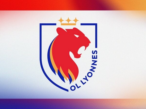 Lyon. Nouvelle identité, nouveau logo, quel visage pour l’OL féminin ? -