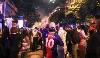 Méthode Luis Enrique, jeunesse, et Mbappé… ce qui a vraiment permis au PSG de se hisser en finale de la Ligue des champions – Libération