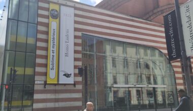 « Clap de fin » : victime des coupes budgétaires, le festival international des arts vivants de Toulouse s’arrête