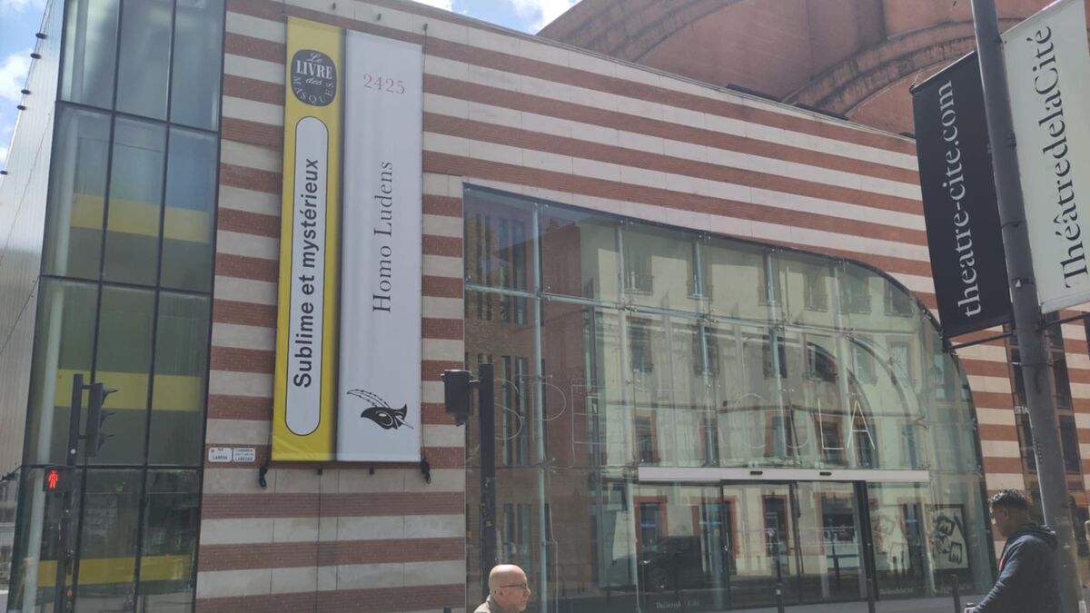 « Clap de fin » : victime des coupes budgétaires, le festival international des arts vivants de Toulouse s’arrête