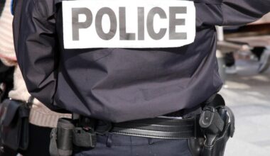 Isère : quatre hommes blessés par balles dans la banlieue de Grenoble, les agresseurs en fuite