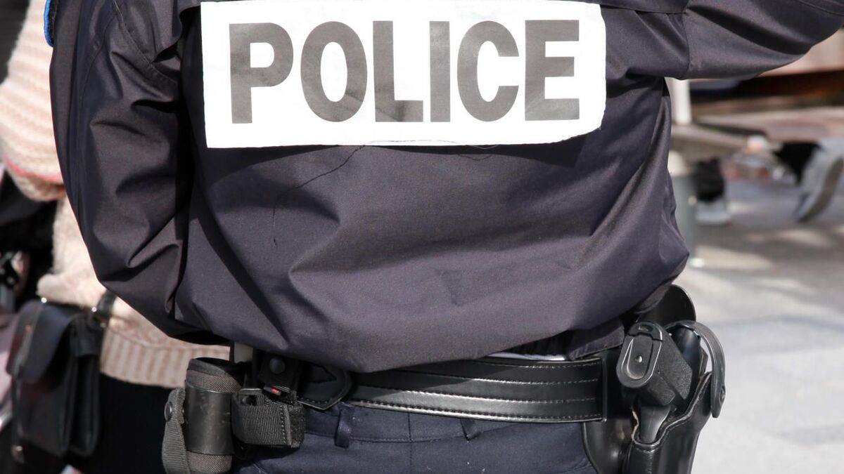 Isère : quatre hommes blessés par balles dans la banlieue de Grenoble, les agresseurs en fuite