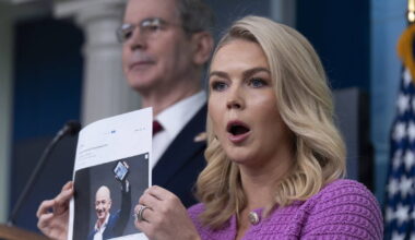 Entre Jeff Bezos et Donald Trump, un bras de fer vite dégonflé – Libération