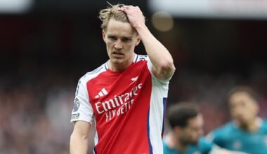 Odegaard