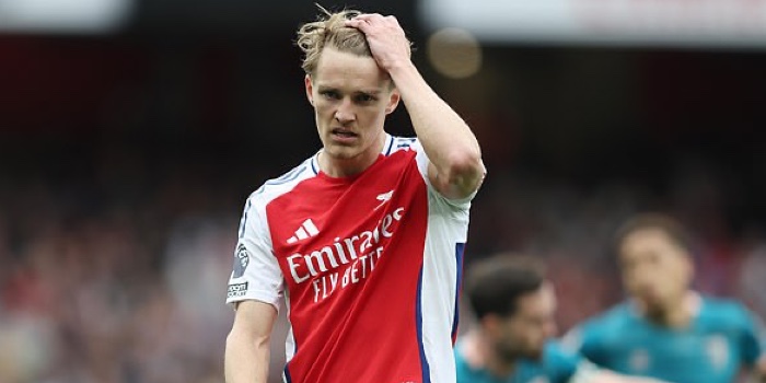 Odegaard