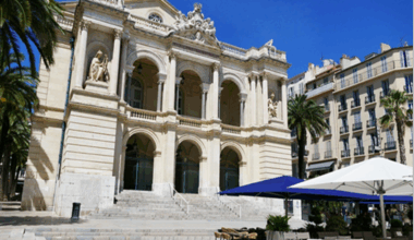 TOULON : A l'Opéra, le Printemps des jeunes 2026