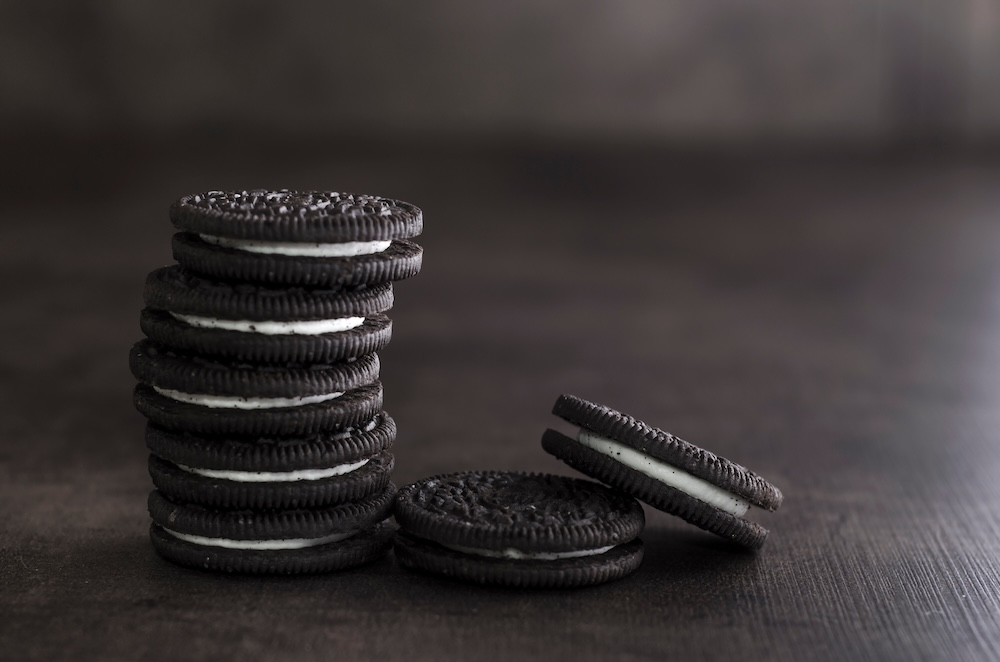 oreo