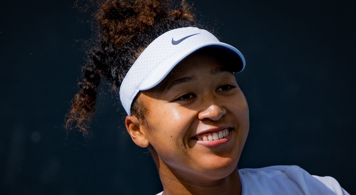 WTA > Naomi Osaka n'en croit pas ses yeux : "C'est un peu ironique de remporter mon premier trophée sur la surface que je pensais être la pire pour moi"