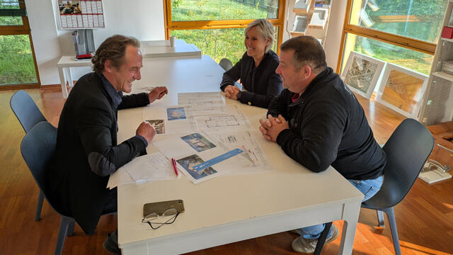 Maisons Dominique Charles : constructeur de maisons personnalisées en Loire-Atlantique