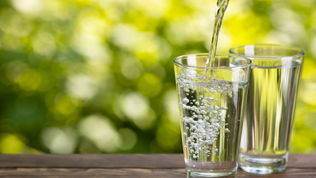 Rennes. Boire une eau saine avec les purificateurs d’eau Aquaself