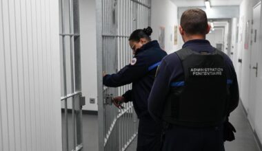 Attaques de prisons : quatre nouveaux suspects en garde à vue, vingt-huit au total