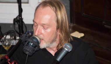 Jean-Christophe Manck, leader du groupe Phoebe, est décédé