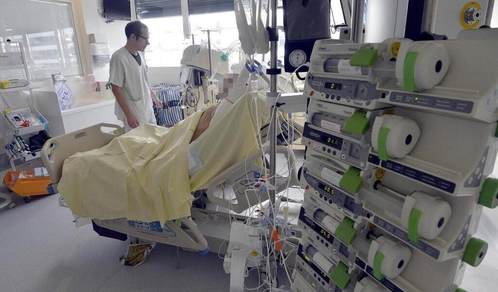 Méningite à méningocoques B : deux jeunes toujours hospitalisés dans un état grave à Rennes