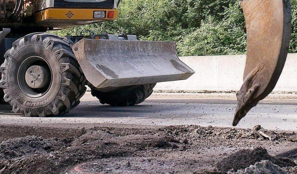Routes fermées à Nantes : trafic compliqué à anticiper sur l’axe Paris Vannes du 12 mai au