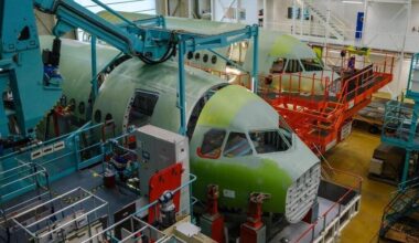 Airbus Atlantic finalise l’achat des sites Daher à Malville et Carquefou