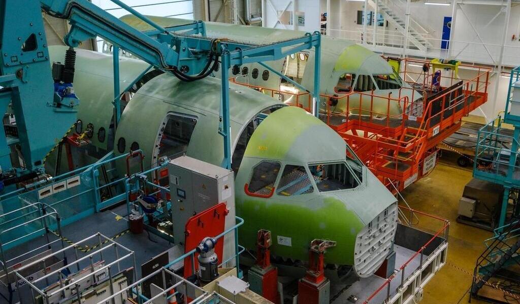 Airbus Atlantic finalise l’achat des sites Daher à Malville et Carquefou