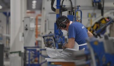 Airbus Atlantic finalise l’achat de deux sites de Daher en Loire-Atlantique