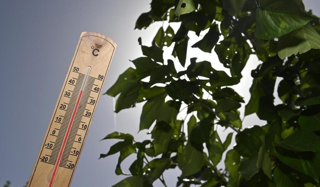 31 °C : Rouen a battu un record de chaleur pour le 1er mai