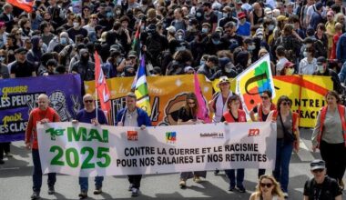 Vrai ou faux. La fête du Travail aurait été instituée par le gouvernement de Vichy le 1er mai