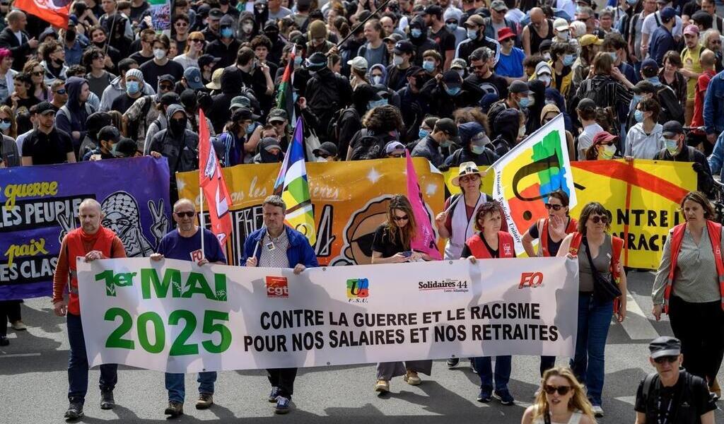 Vrai ou faux. La fête du Travail aurait été instituée par le gouvernement de Vichy le 1er mai