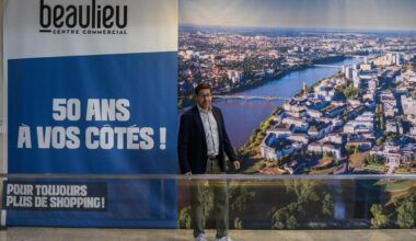 Beaulieu, galerie dynamique à Nantes depuis 50 ans