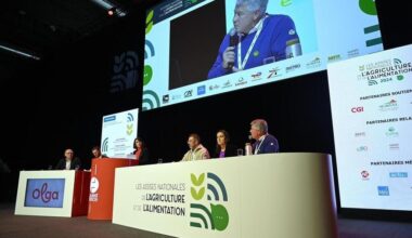 Assises de l’Agriculture et de l’Alimentation : la prochaine édition prend forme