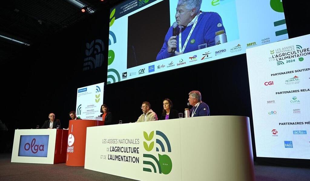 Assises de l’Agriculture et de l’Alimentation : la prochaine édition prend forme